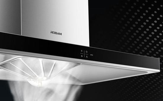 ▲ROBAM 老板 CXW-200-67X2
