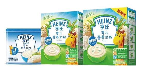 亨氏(HEINZ)