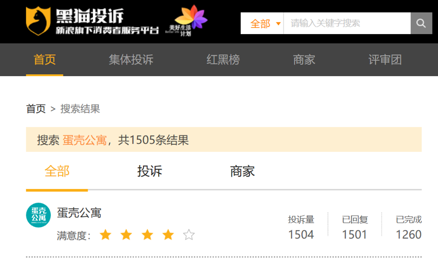 來源:黑貓投訴官網(wǎng)