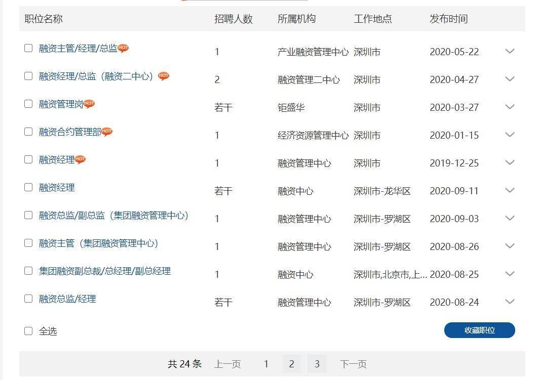 截圖來(lái)源:寶能官網(wǎng)