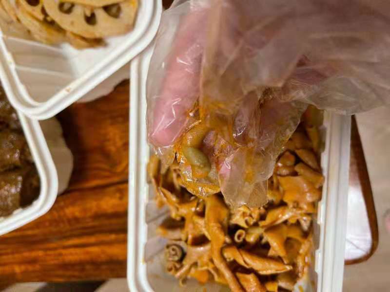 圖片來源:消費(fèi)者供圖