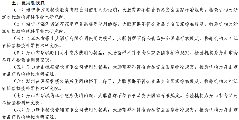 來源:浙江省市場監(jiān)管局